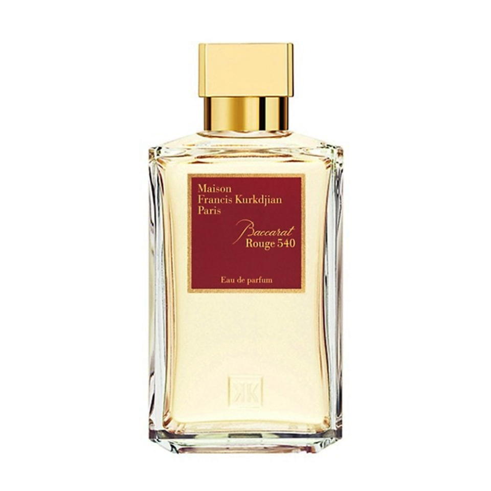 Baccarat Rouge 540 Eau de Parfum