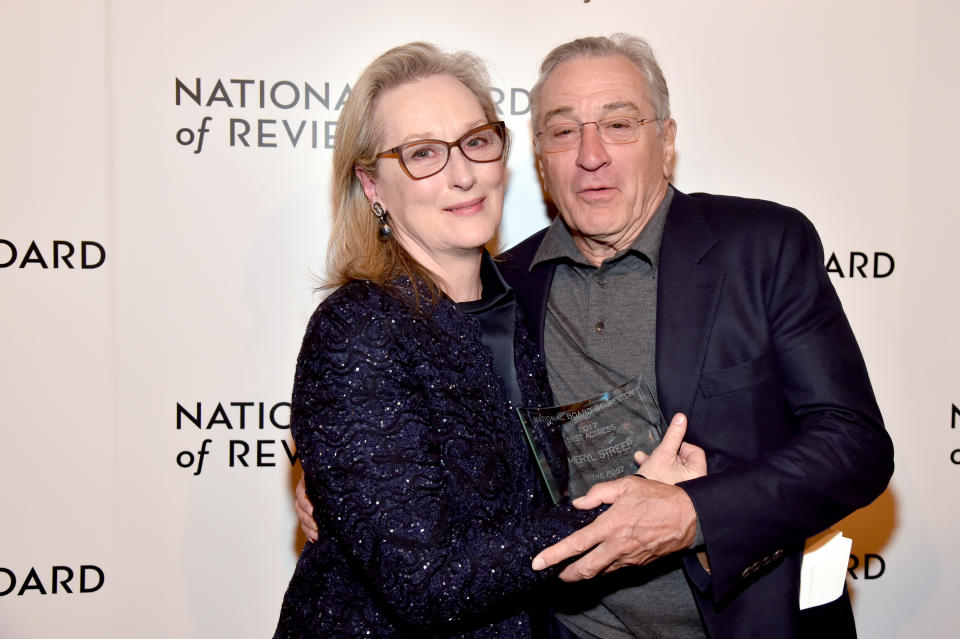 EN IMAGES - Robert De Niro fête ses 76 ans : 15 anecdotes stupéfiantes sur le monstre sacré