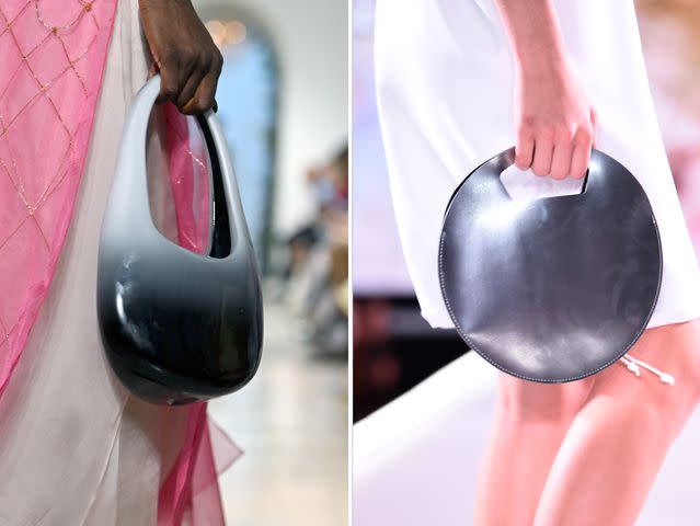 The Best Bag Trends of NYFW Spring 2024