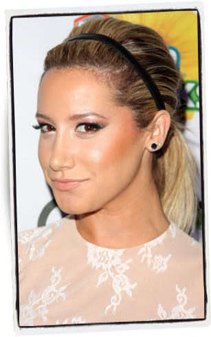 Ashley Tisdale - Foto: Tommaso Boddi | Wireimage