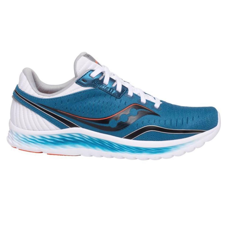 Saucony Men's Kinvara 11 Running Shoes