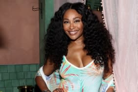 Cynthia Bailey