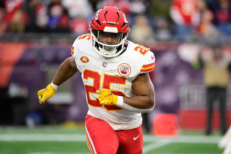 7 Saints free agents targets to watch in Ravens vs. Chiefs - Yahoo Sports