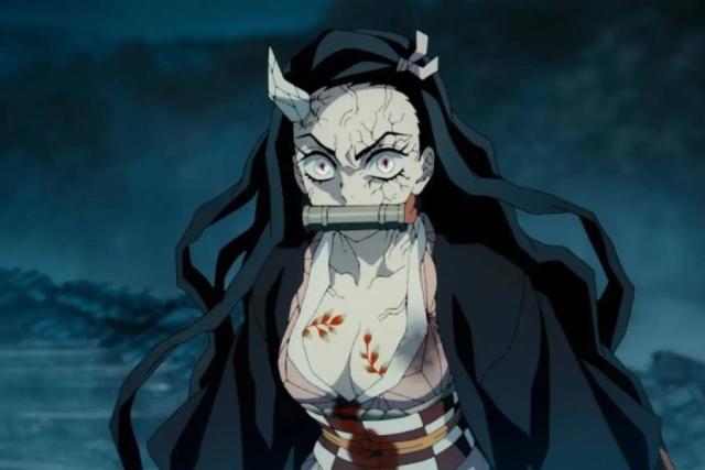Kimetsu no Yaiba: Demon Slayer, capítulo 6 de la temporada 3 GRATIS
