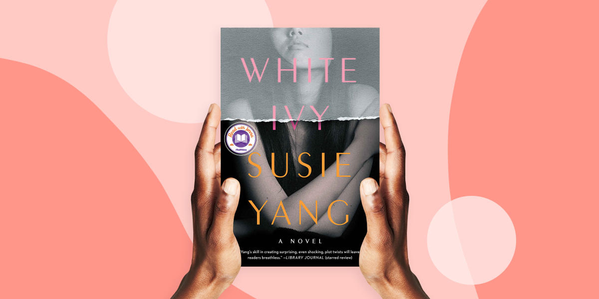 White Ivy,' by Susie Yang book review - The Washington Post