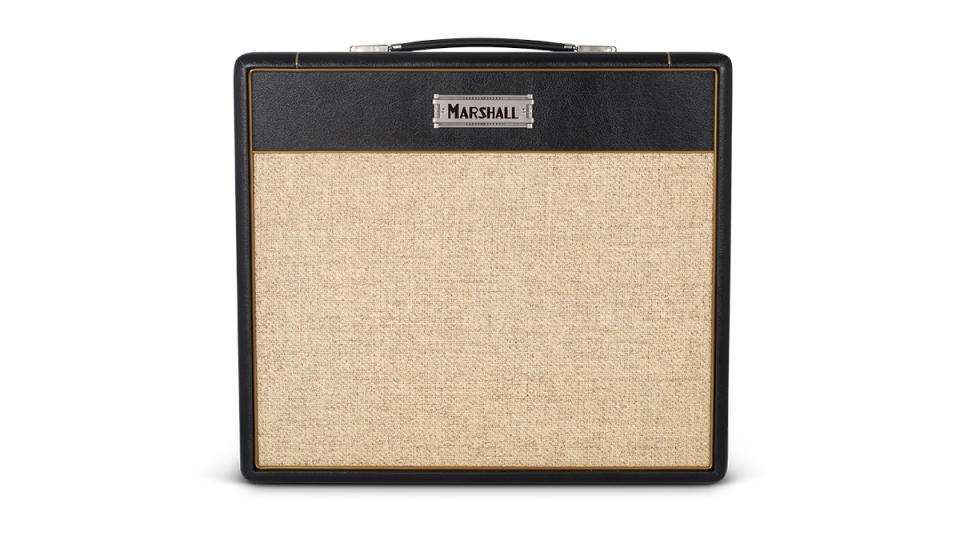 Marshall Studio JTM45