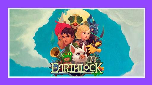 Get Earthlock for free. (Photo: Amazon)