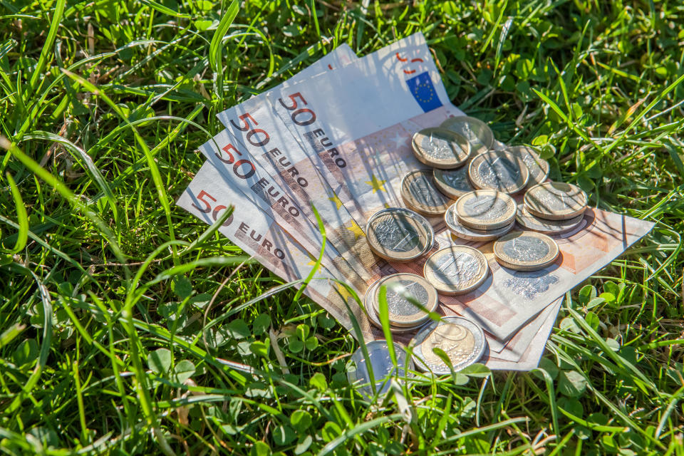 Wer im Sommer nicht unnötig Geld loswerden will, sollte sich an einige Regeln halten.  (Bild: Getty Images)