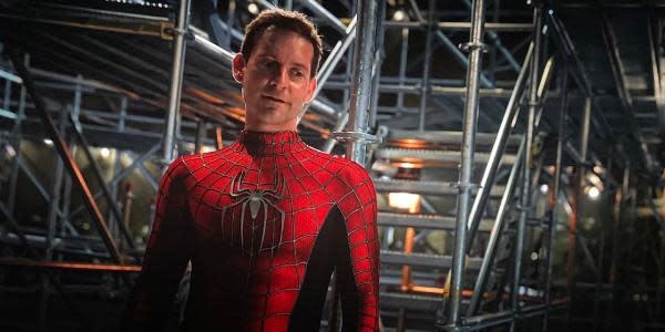 Gracias al multiverso, El Hombre Araña 4 es posible, dice Sam Raimi