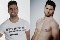 Manuel Romo es el nuevo Mister International Spain 2020. La organización ha elegido a este extremeño de 24 años como el hombre más guapo, una decisión que ha generado controversia. Sin embargo, el joven lleva años dedicándose al mundo de la moda y son muchas las imágenes que prueban que su belleza está a la altura del certamen. (Foto: <a href="https://www.misterinternationalspain.com/" rel="nofollow noopener" target="_blank" data-ylk="slk:Mister Internacional España;elm:context_link;itc:0;sec:content-canvas" class="link ">Mister Internacional España</a>)