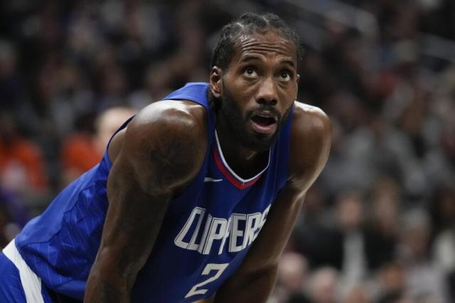 Clippers defeat Grizzlies while Kawhi Leonard's return date