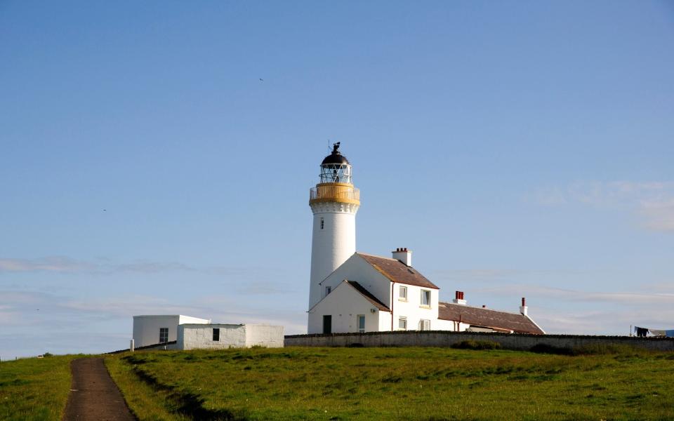 Cantick Head - Getty