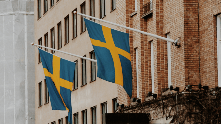 Sweden's Central Bank Releases Final Report on e-Krona CBDC Pilot