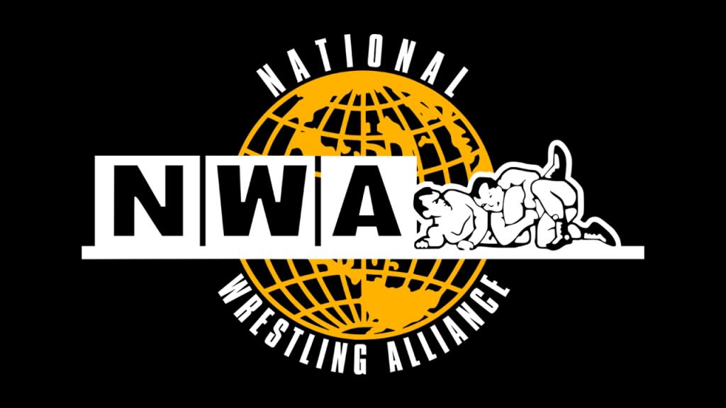 nwa logo national wrestling alliance chris nowinski