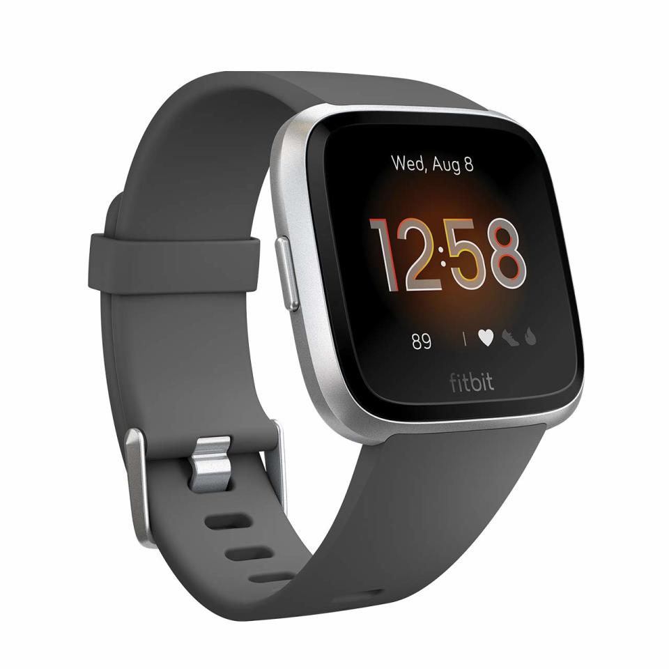 Fitbit Versa Lite Smartwatch