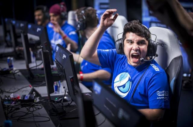 FalleN and Coldzera Reportedly Building a Brazilian CS:GO Super Team