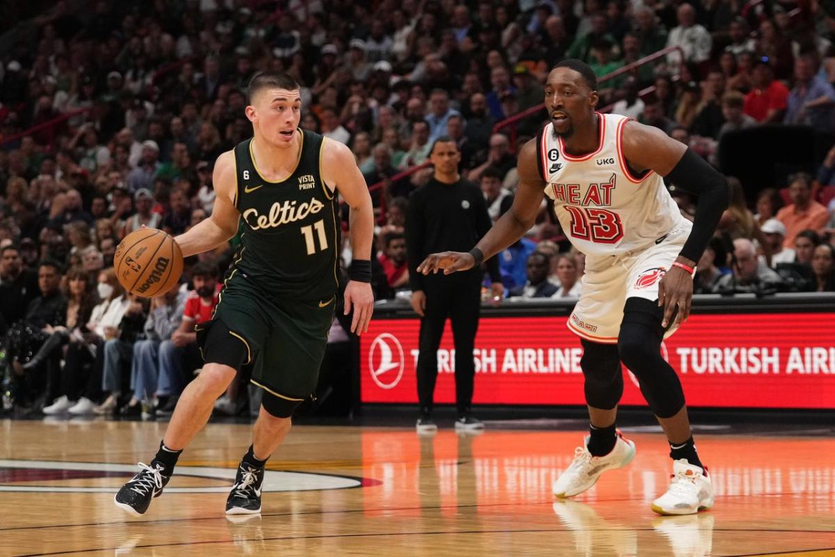 The Athletic] Payton Pritchard has made it clear he hopes to be traded this  summer : r/timberwolves