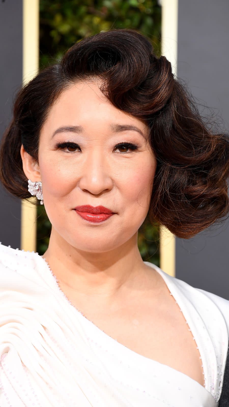 Sandra Oh