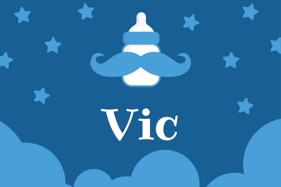 Vic