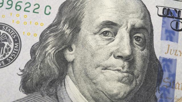5 Currency Facts You Probably Didn't Know About the US $10 Dollar Bill -  Currency Exchange International, Corp.
