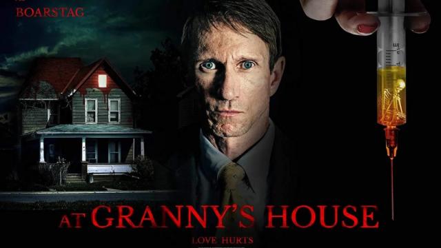 Granny's House Online