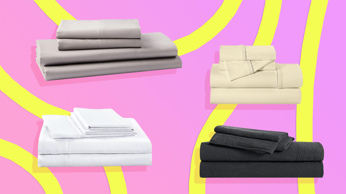 The Best Sheets for Hot Sleepers