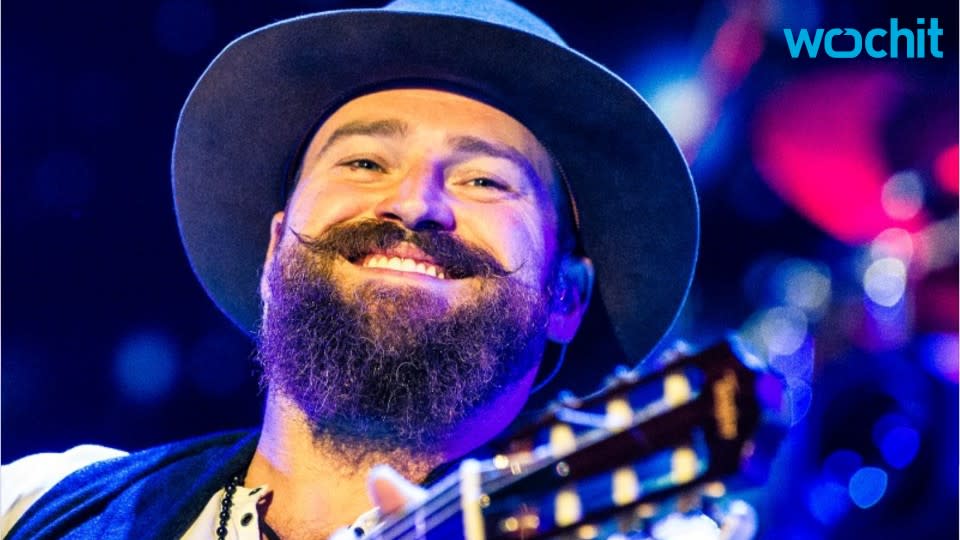 Zac Brown Band Announces Headlining Tour!