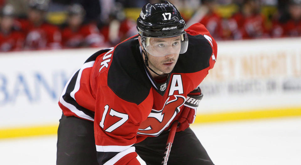 Ilya Kovalchuk: $100 million