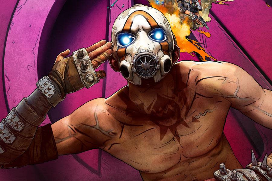 Borderlands 4 llevaría años en desarrollo y debutaría antes de lo que crees