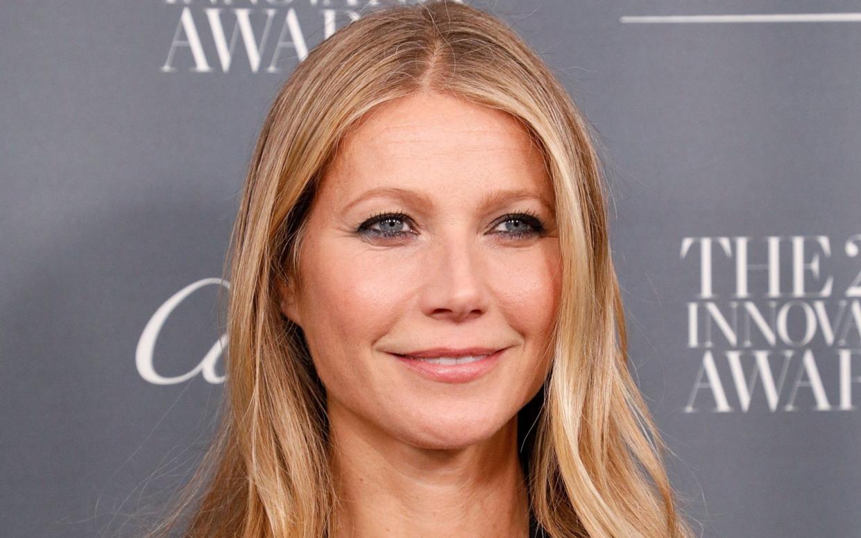 Gwyneth Paltrow is giving marriage another try - WireImage