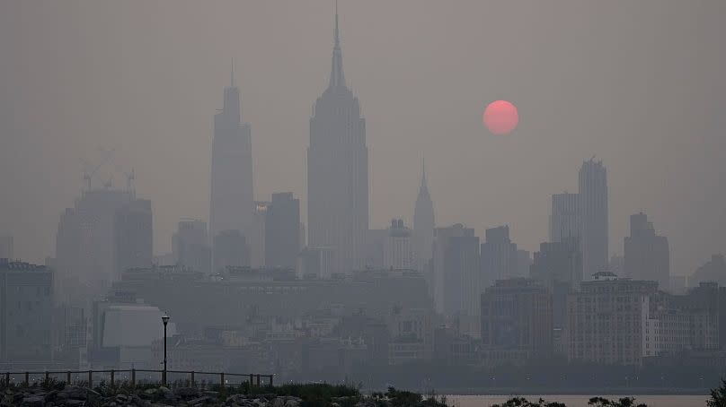 AP Photo/Seth Wenig