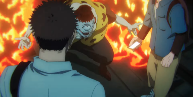 Fire Force  Anime ganha novo trailer e data de lançamento