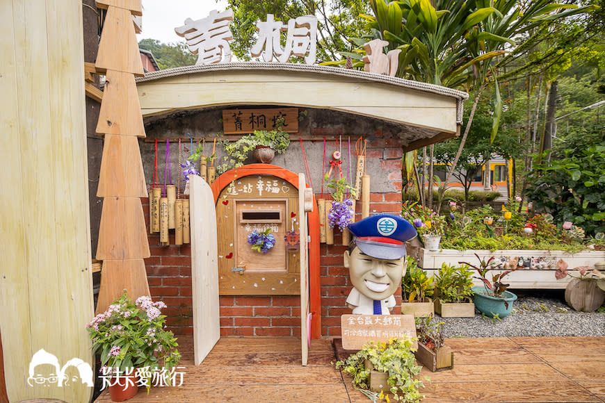 平溪菁桐一日遊