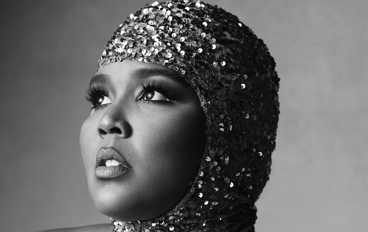 Lizzo's new album Special - Atlantic via AP