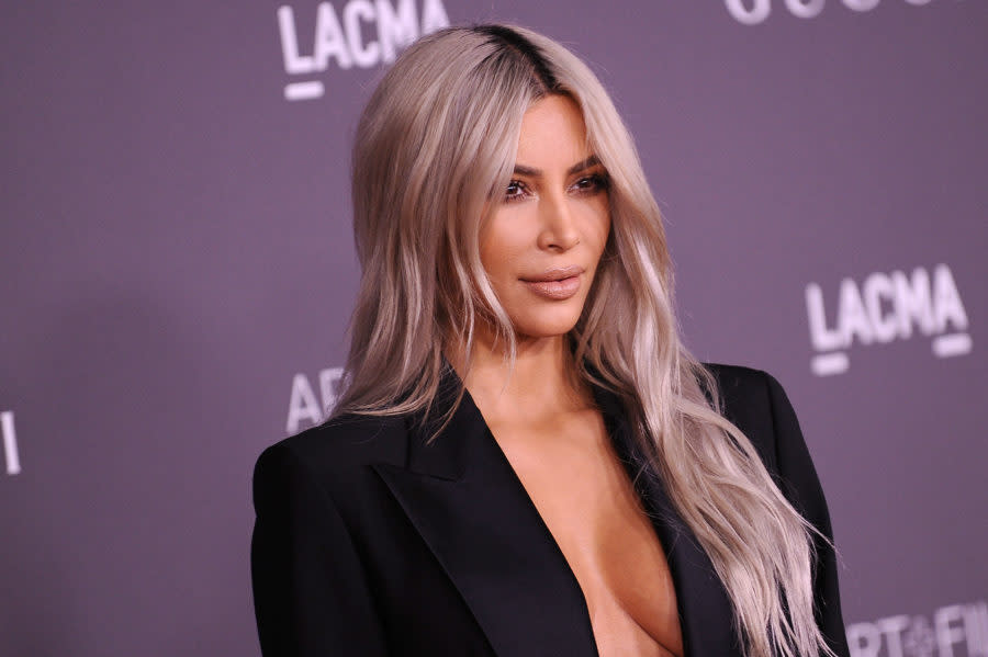 Some people are upset about Kim Kardashian’s open casting call for KKW Beauty