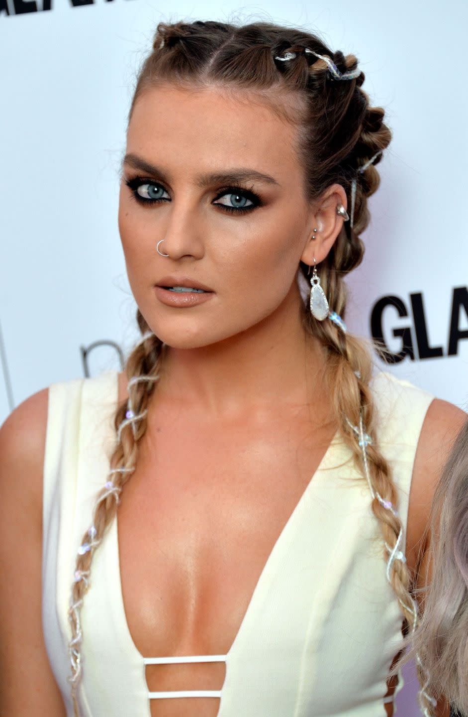 <p>While it's unclear whether or not Zayn really ended his engagement to Perrie with a text message, one thing is certain: Little Mix's "<a href="https://www.cosmopolitan.com/entertainment/a10386067/perrie-edwards-shout-out-to-my-ex-lyrics-hadid-video/" rel="nofollow noopener" target="_blank" data-ylk="slk:Shout Out to My Ex;elm:context_link;itc:0;sec:content-canvas" class="link ">Shout Out to My Ex</a>" is definitely about him. Exhibit A: "I hope she gettin' better sex / Hope she ain't fakin' it like I did, babe / Took four long years to call it quits / Forget that boy, I'm over it," a reference to Zayn's um, performance, along with the length of their relationship. Exhibit B: "Guess I should say thank you / For the 'hate yous' and the tattoos / Oh baby, I'm cool by the way / Ain't sure I loved you anyway," a reference to Zayn's famous Perrie tattoo, which has since been altered. You get the picture…</p>