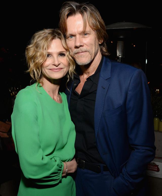 Kyra Sedgwick on How The Closer Changed TV for Women: 'People Wanted to  Mimic' Our Success