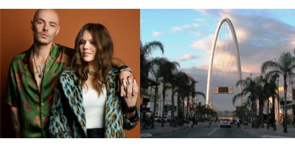 Jesse & Joy dará concierto en Tijuana este octubre 