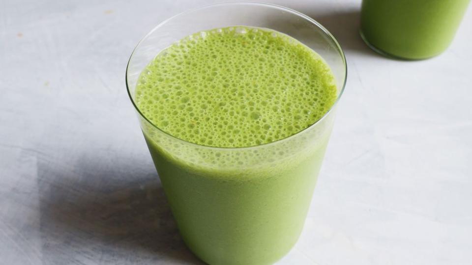 Kale Smoothie