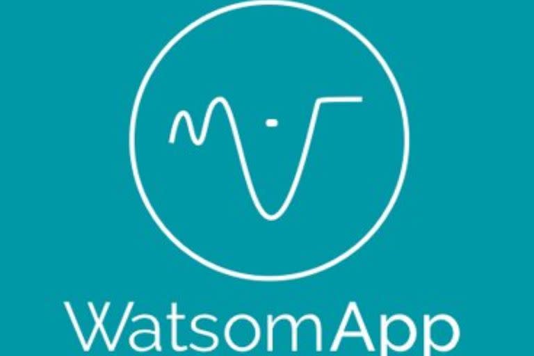 WatsomApp se utiliza a través de juegos (Foto WatsomApp)