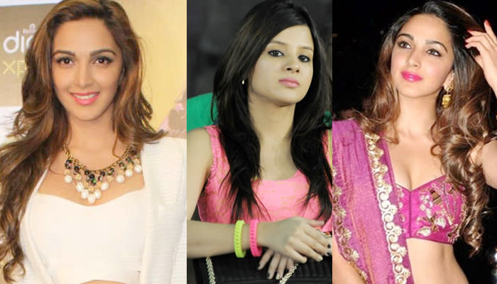 9 Super-Stylish Wives And Girlfriends Of Indian Cricketers