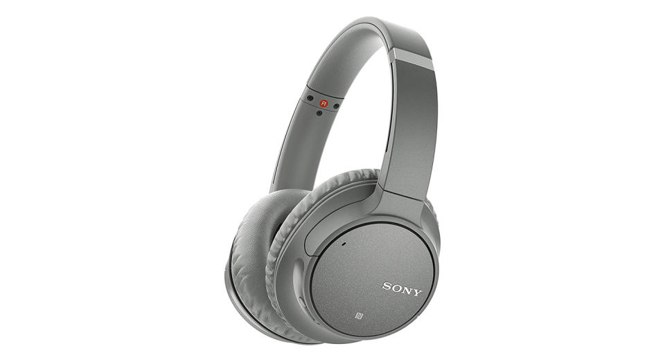 Sony WH-CH700N Noise Cancelling Wireless Bluetooth Headphones