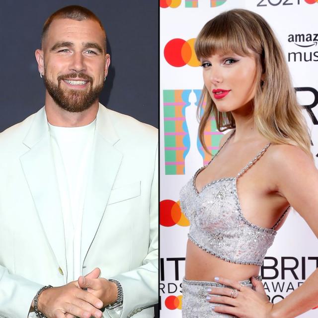 Taylor Swift's Game Day Outfit To Cheer On Travis Kelce? Found It!