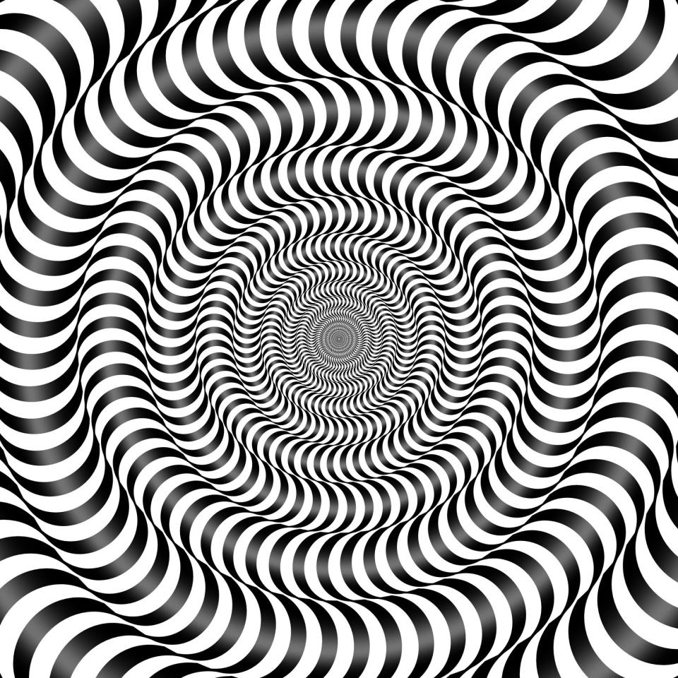 The 10 Most Mind-Boggling Optical Illusions