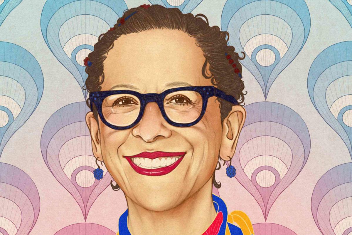 How Nancy Silverton built a restaurant empire