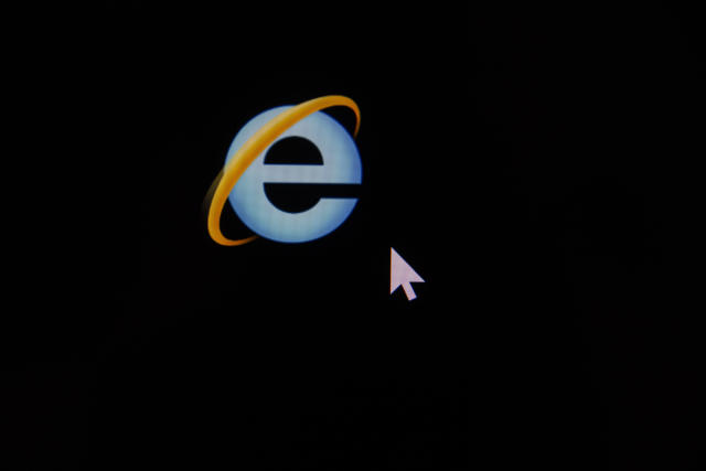 internet explorer wallpaper