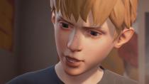 In The Awesome Adventures of Captain Spirit, the latest installment in the