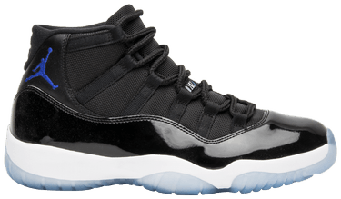 Air Jordan 11 Retro 'Space Jam' 2016 — GOAT