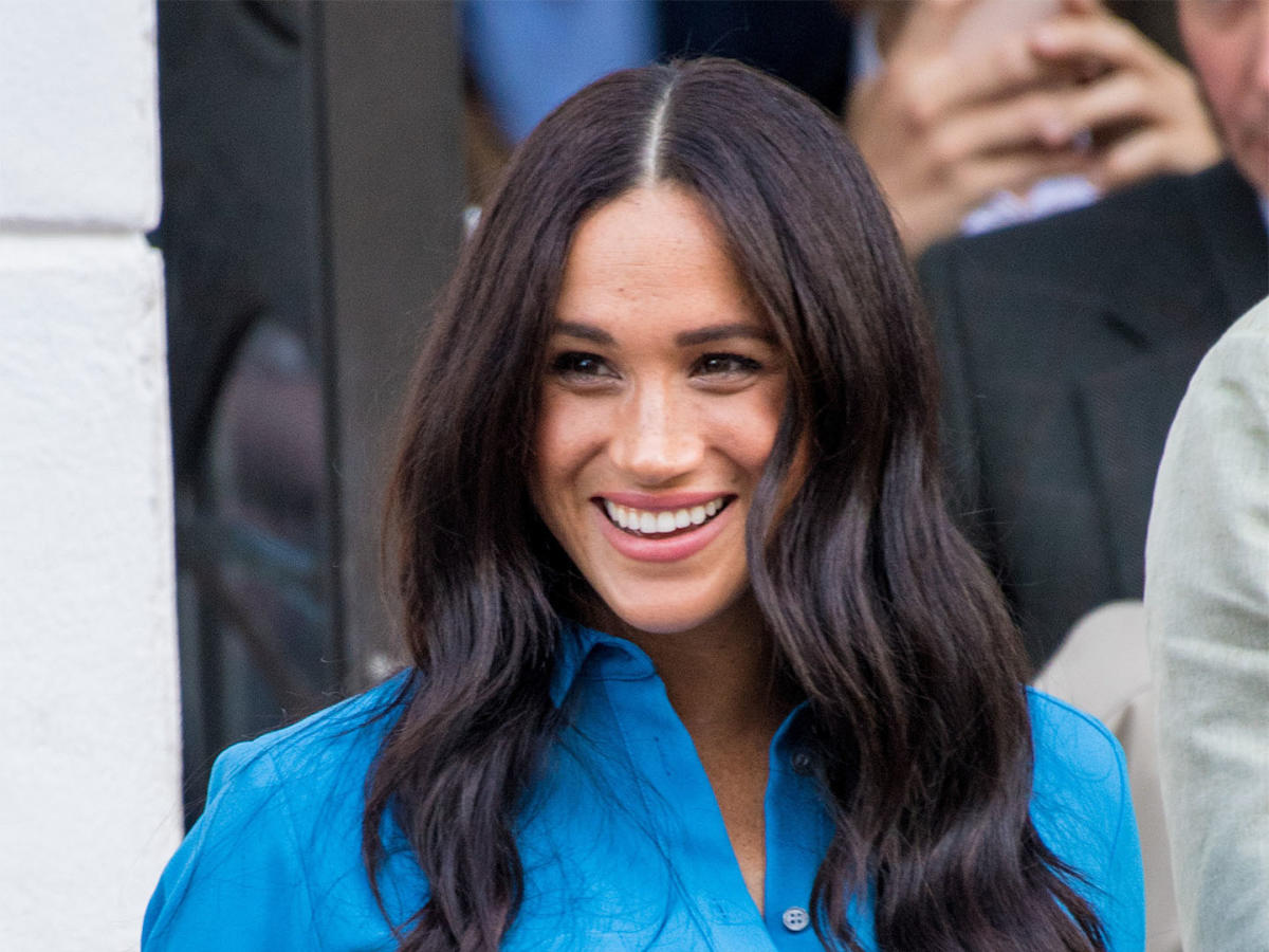 Meghan Markle was furious over Vanity Fair cover she found racist