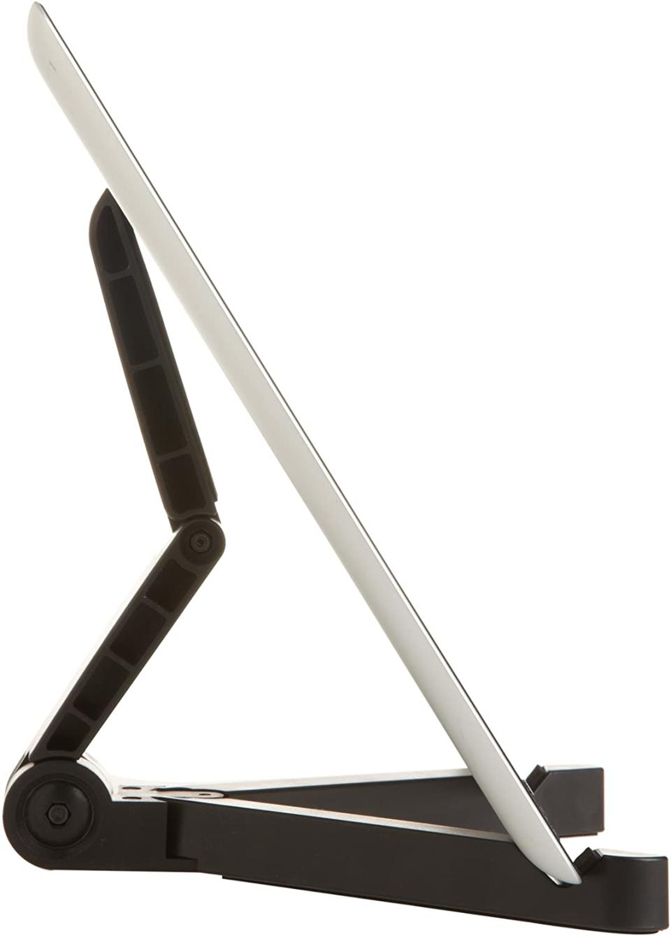 AmazonBasics Adjustable Tablet Holder Stand